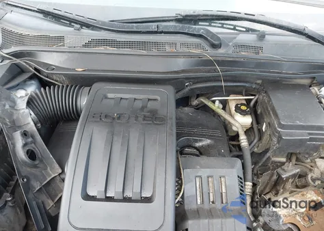 2017 Chevrolet Equinox Lt z USA, uszkodzony, nr VIN 2GNALCEK0H1510895